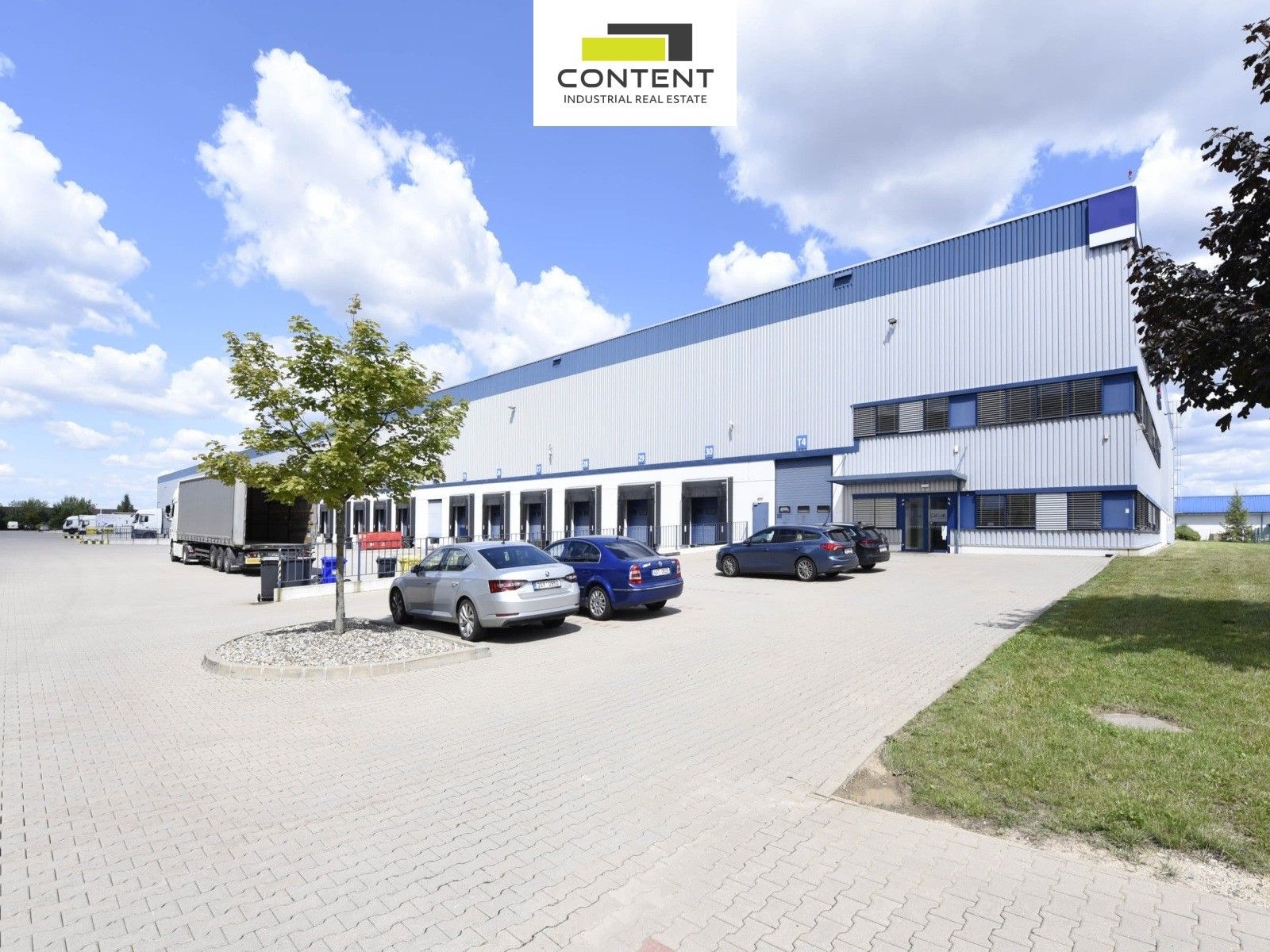Pronájem komerčního prostoru 6000 m² - foto 10