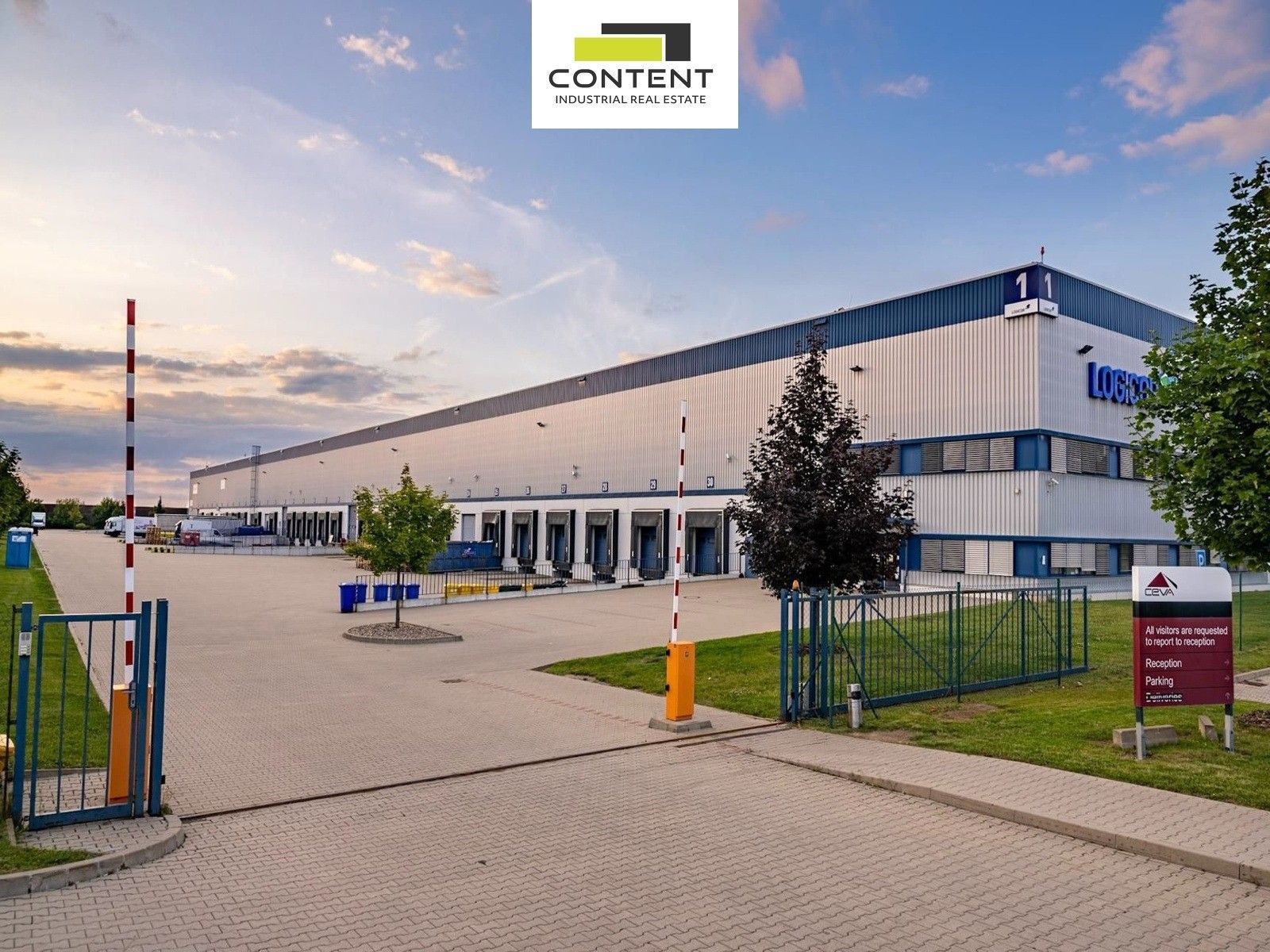 Pronájem komerčního prostoru 6000 m² - foto 11