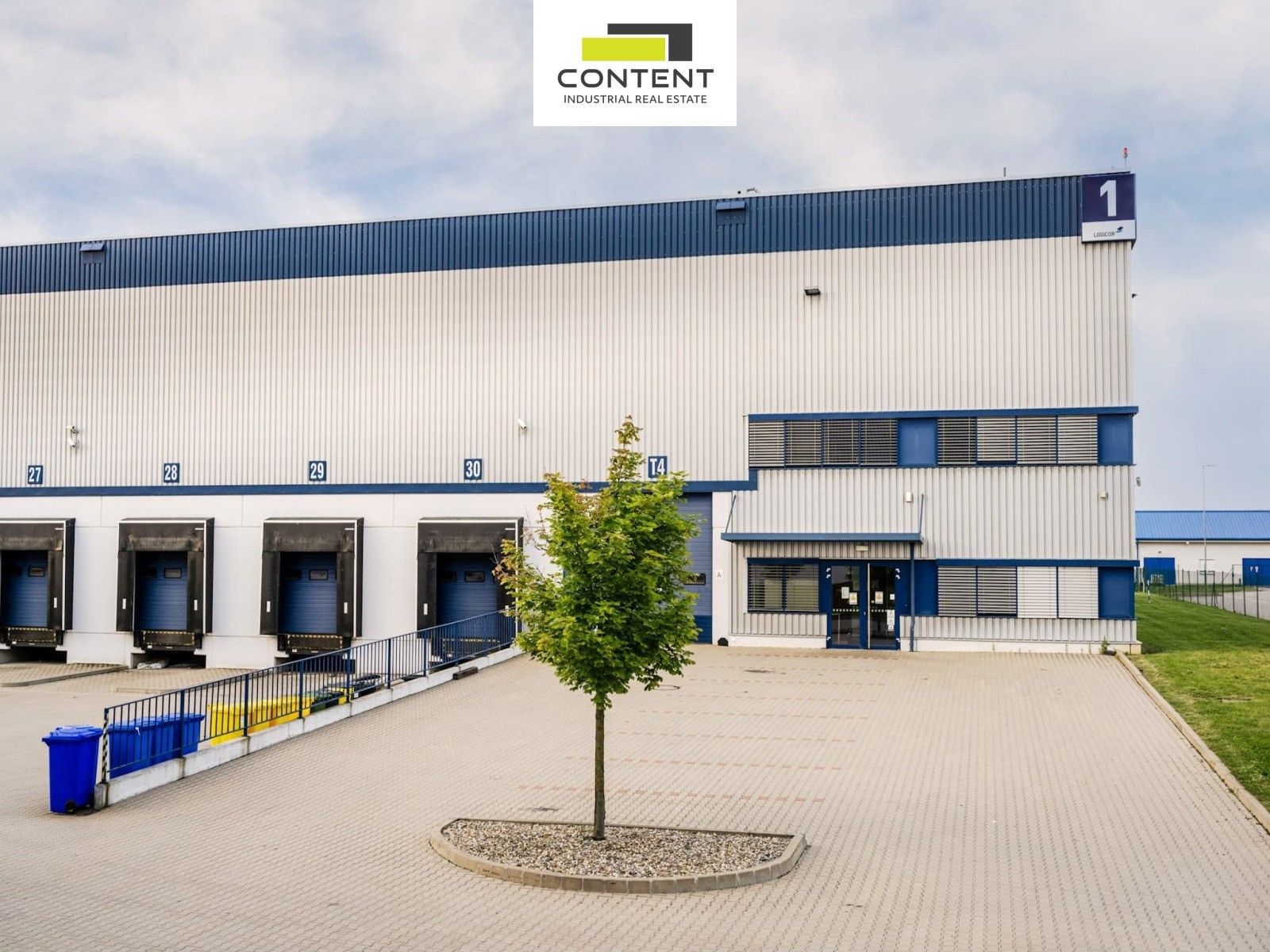 Pronájem komerčního prostoru 6000 m² - foto 13