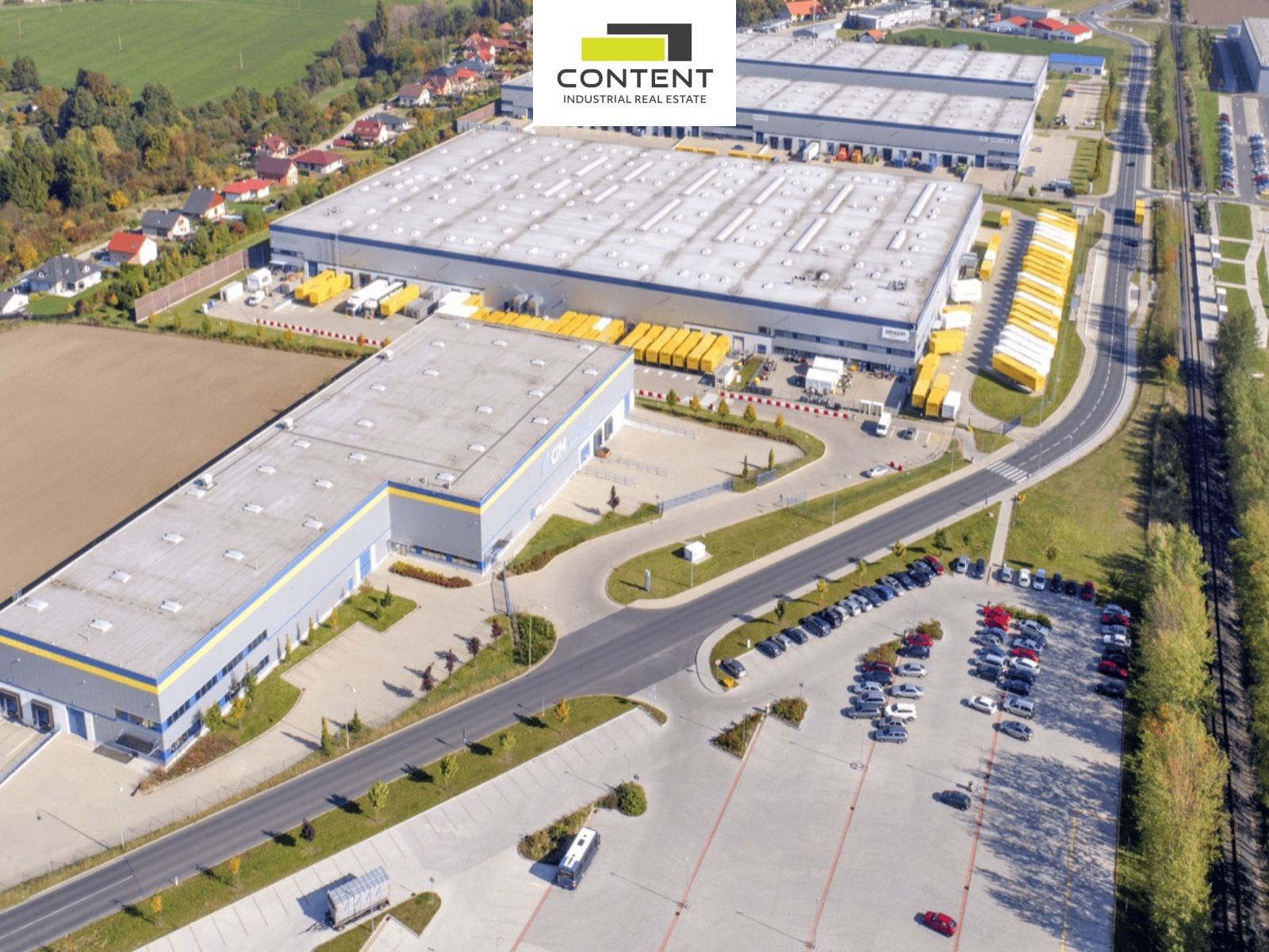 Pronájem komerčního prostoru 6000 m² - foto 15