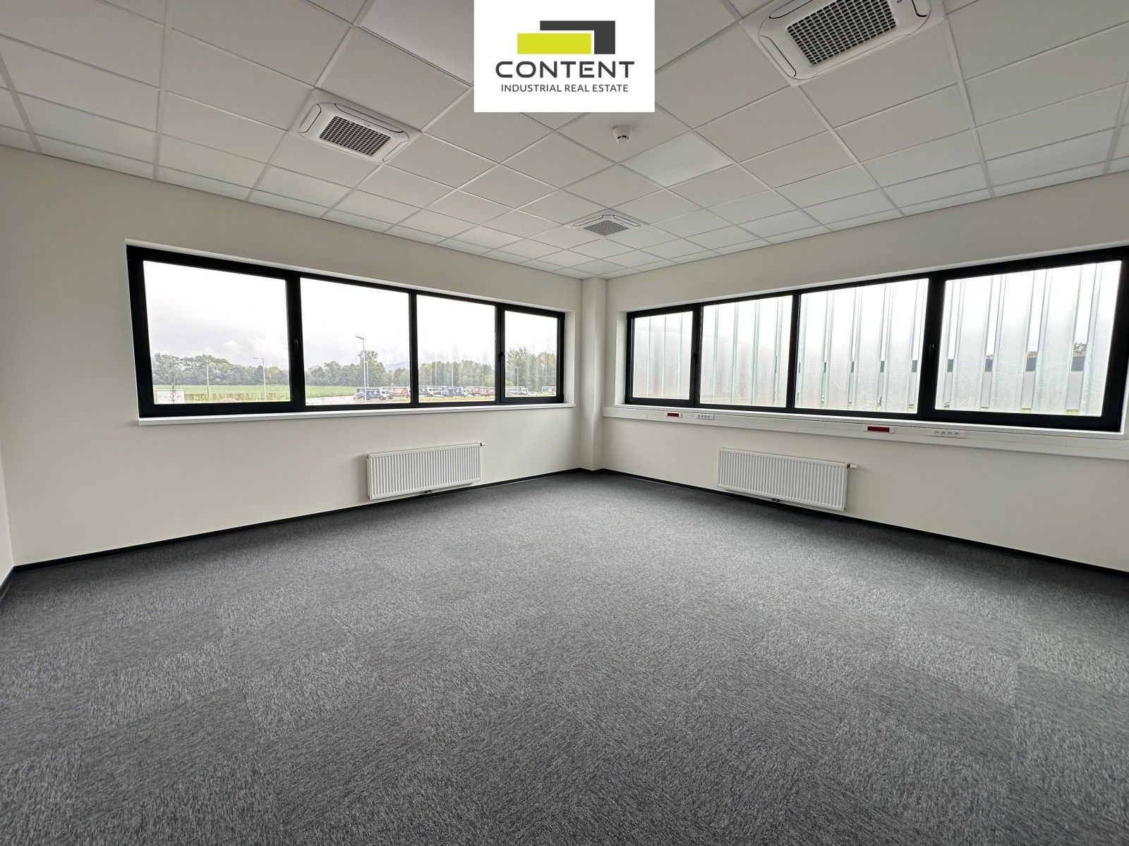 Pronájem komerčního prostoru 6000 m² - foto 14