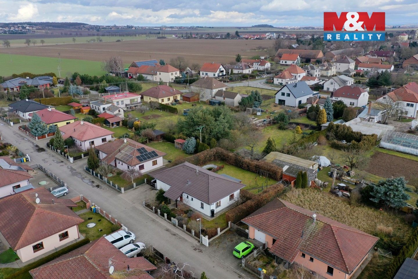 Prodej domu 78 m² - foto 14
