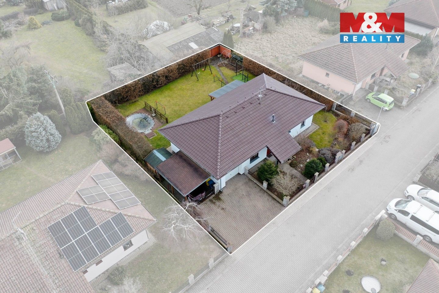 Prodej domu 78 m² - foto 15