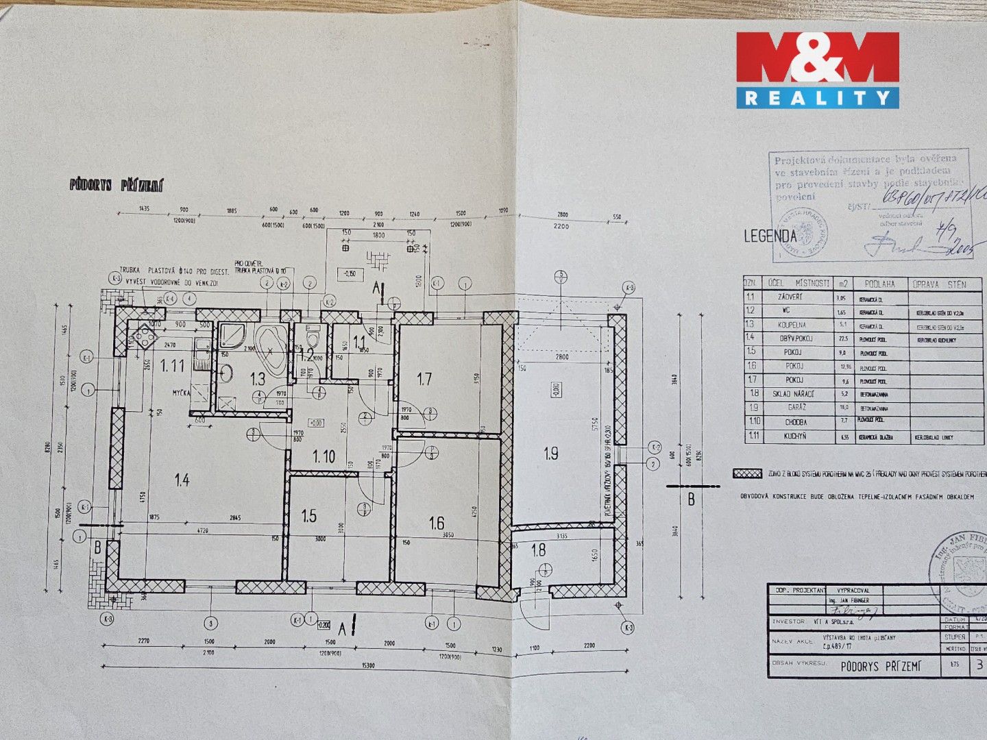 Prodej domu 78 m² - foto 16