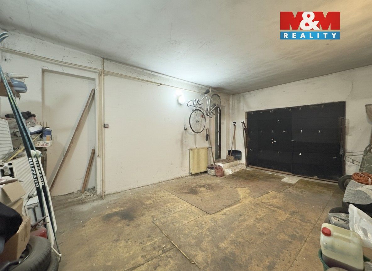 Prodej domu 120 m² - foto 21