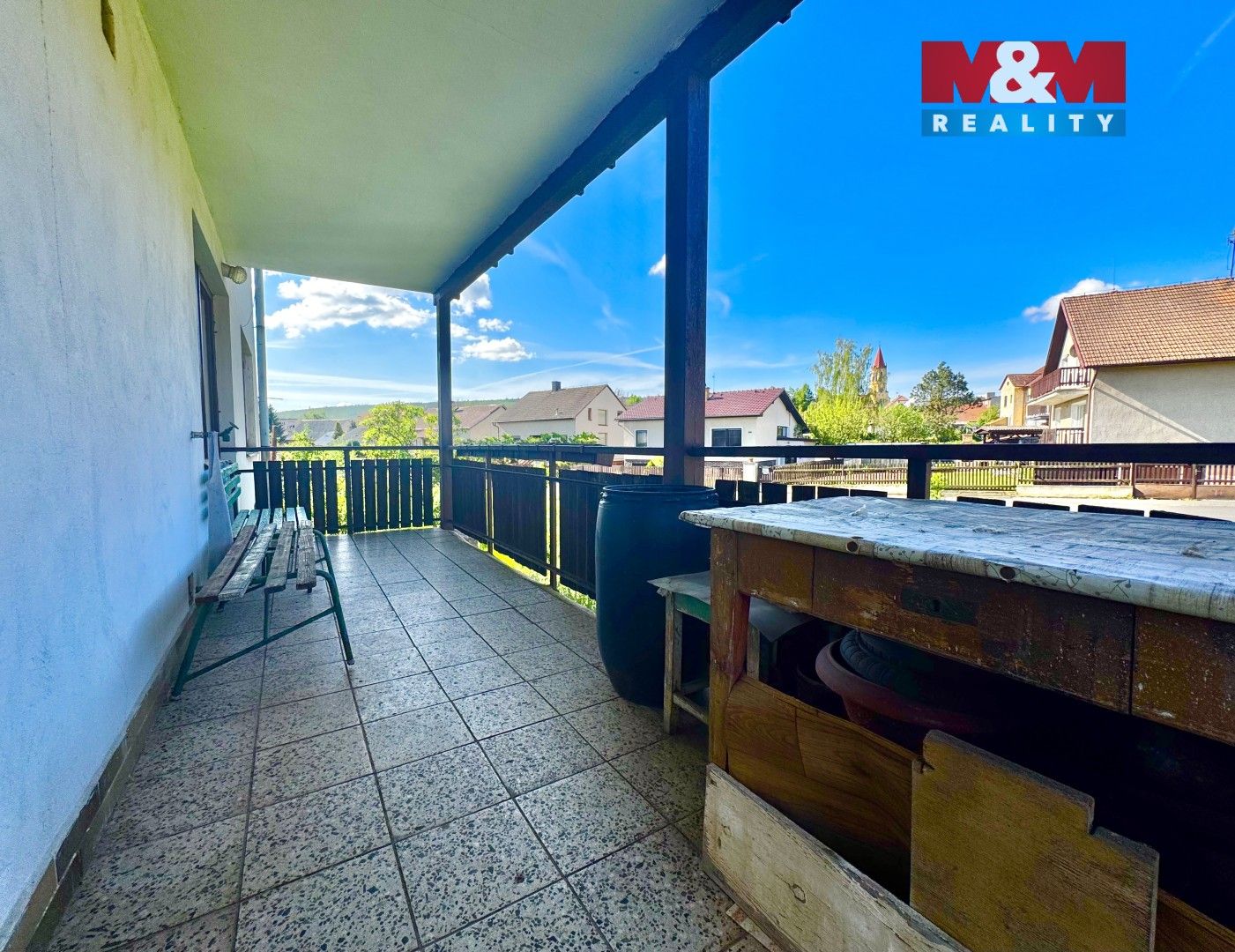 Prodej domu 120 m² - foto 24