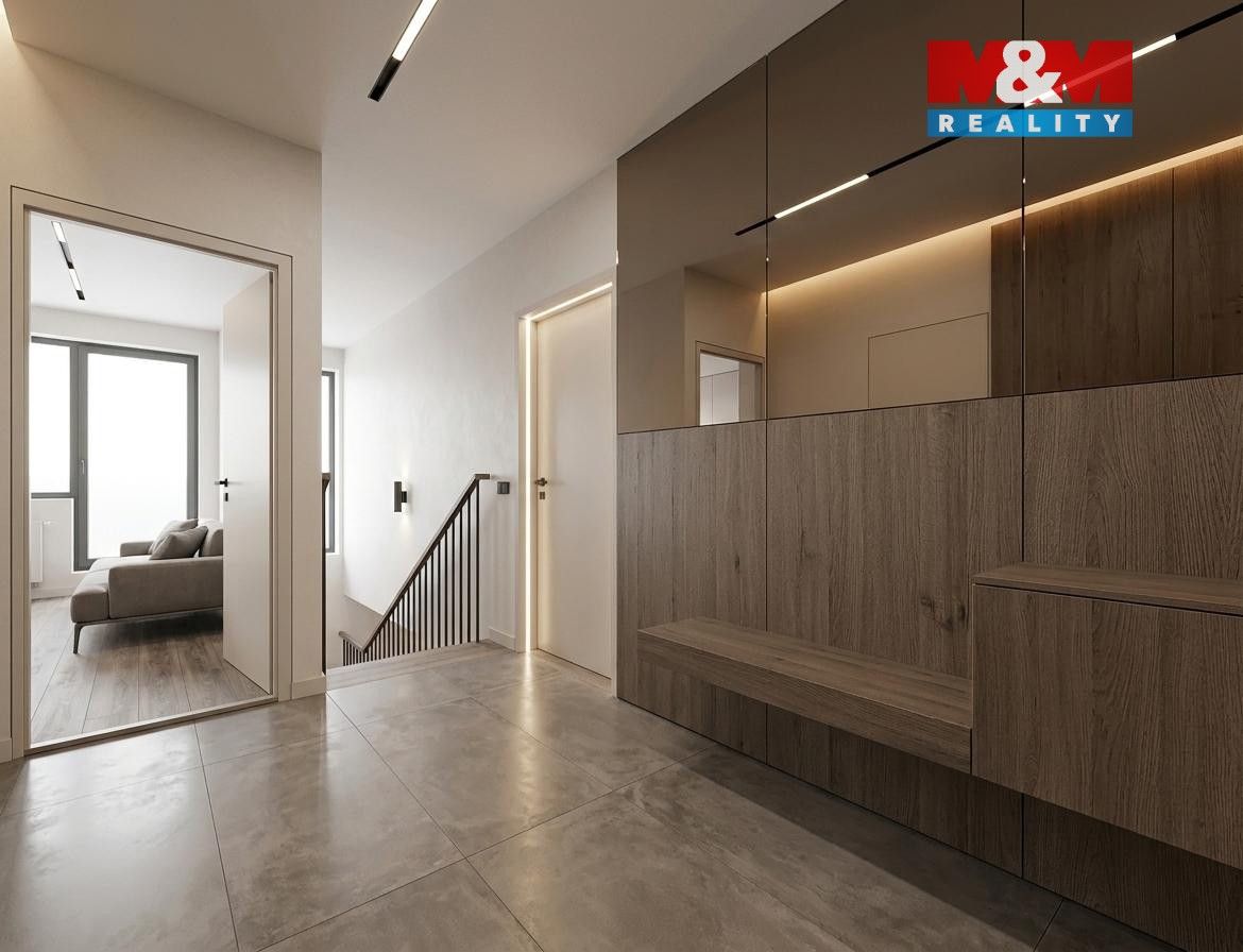 Prodej domu 120 m² - foto 27