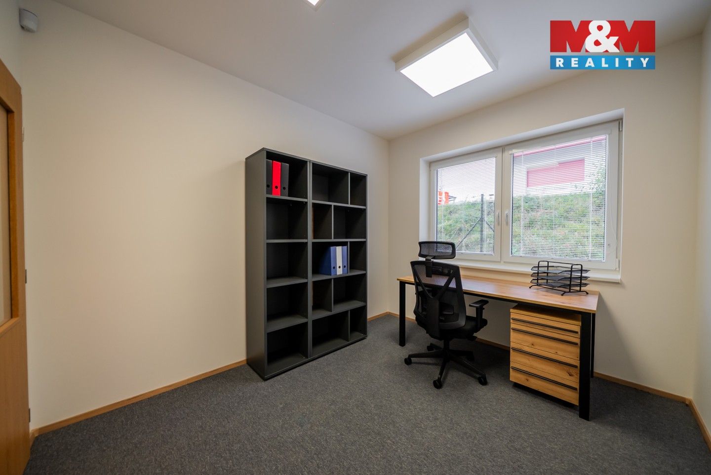 Prodej komerčního prostoru 940 m² - foto 18