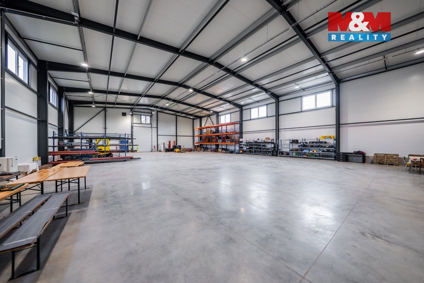 Prodej komerčního prostoru 940 m² - foto 21