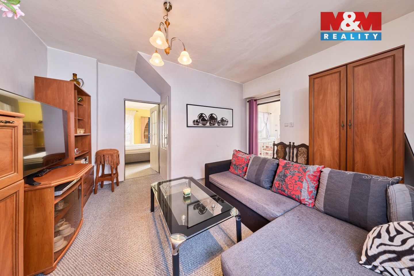 Prodej domu 66 m² - foto 2