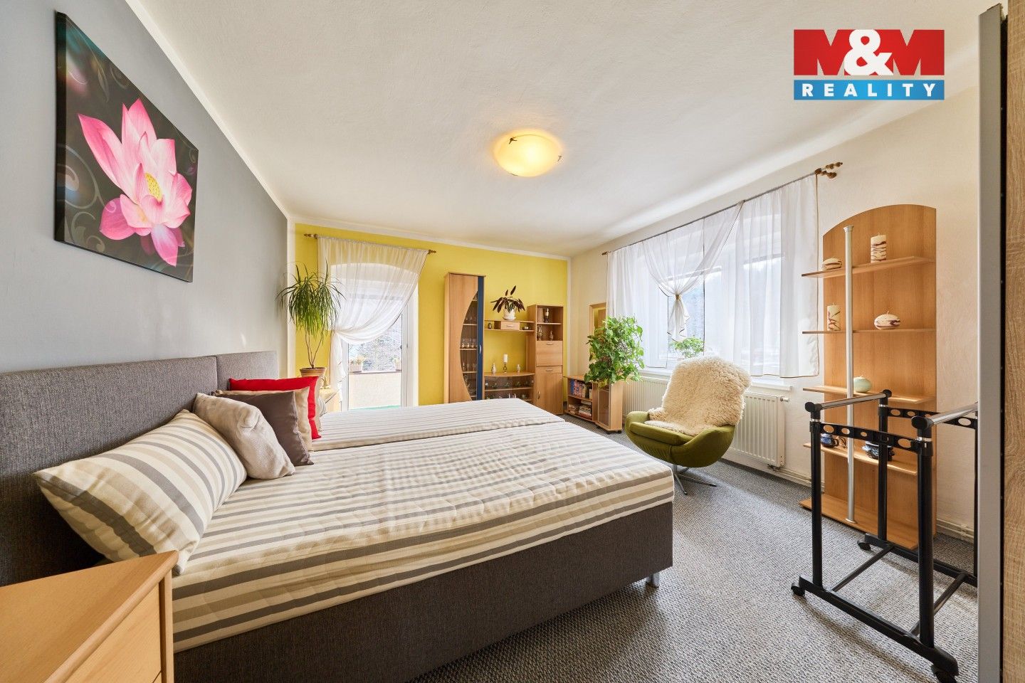 Prodej domu 66 m² - foto 1