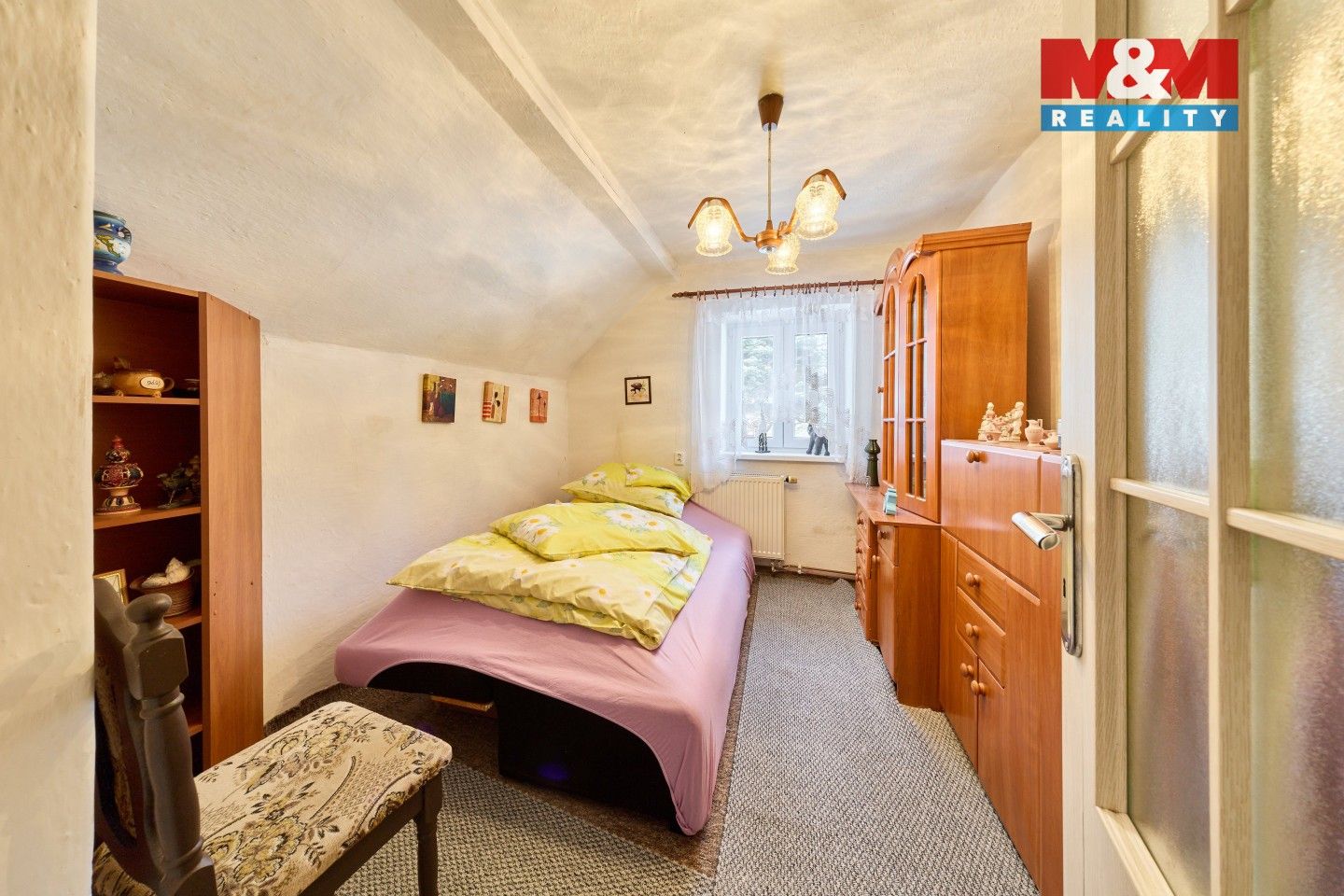 Prodej domu 66 m² - foto 14