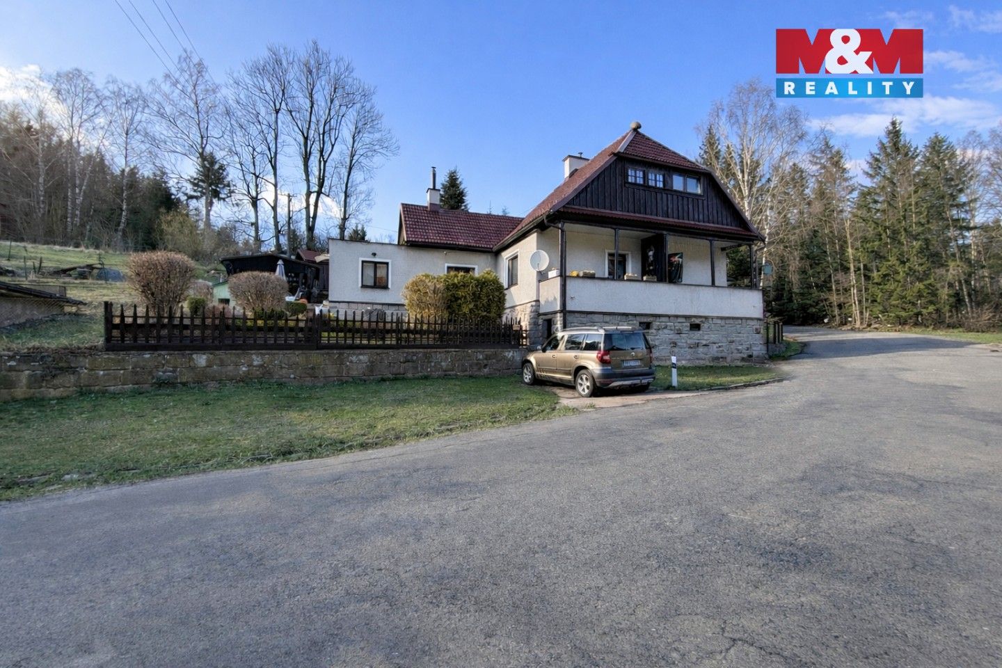 Prodej domu 66 m² - foto 18