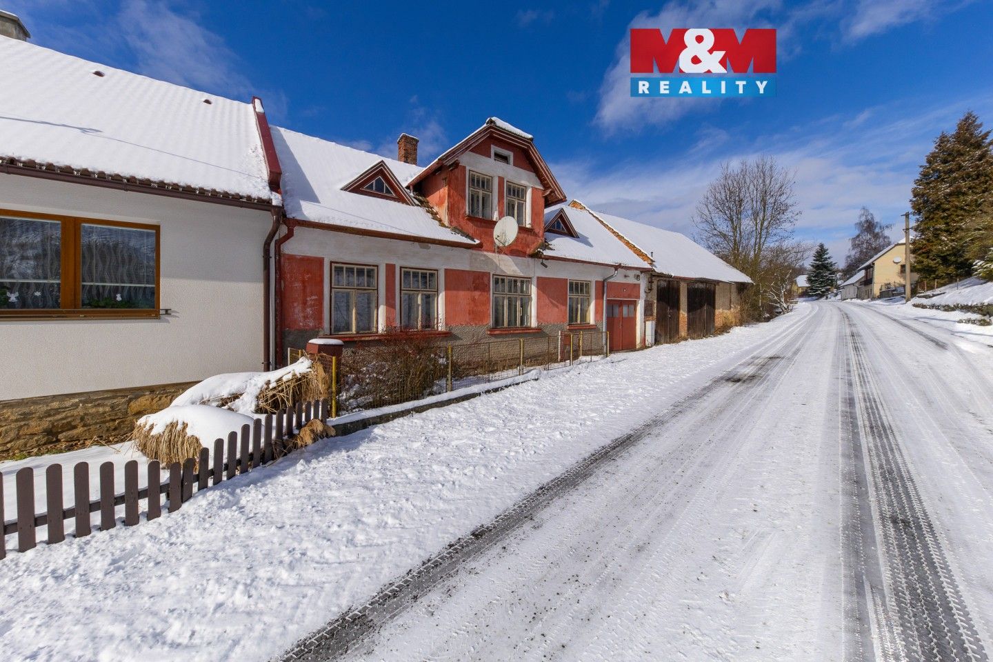 Prodej domu 226 m² - foto 4