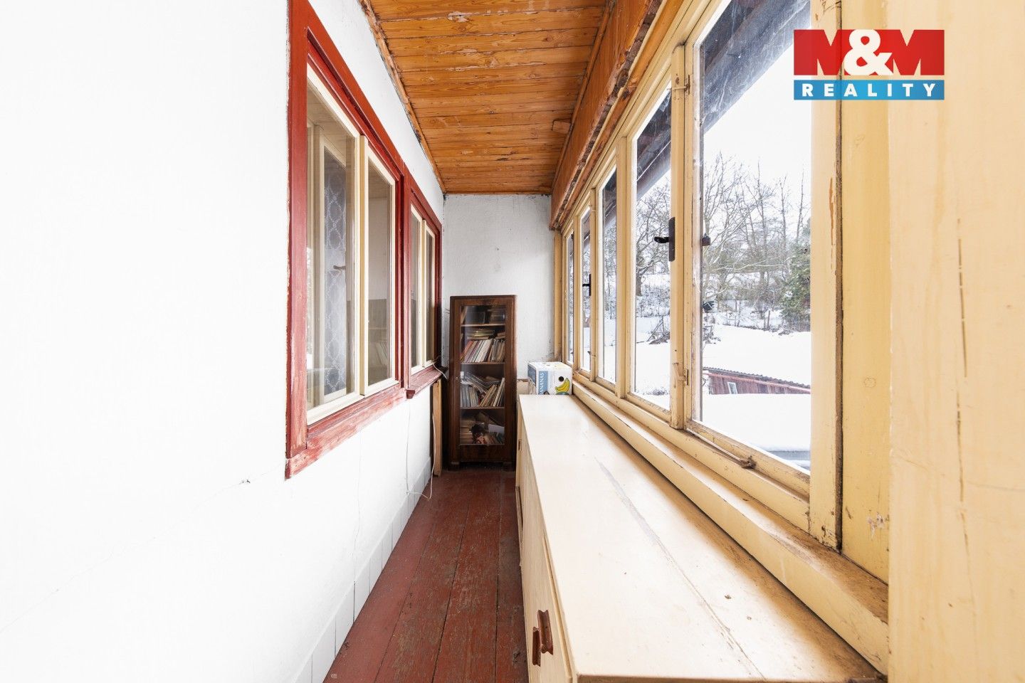 Prodej domu 226 m² - foto 15