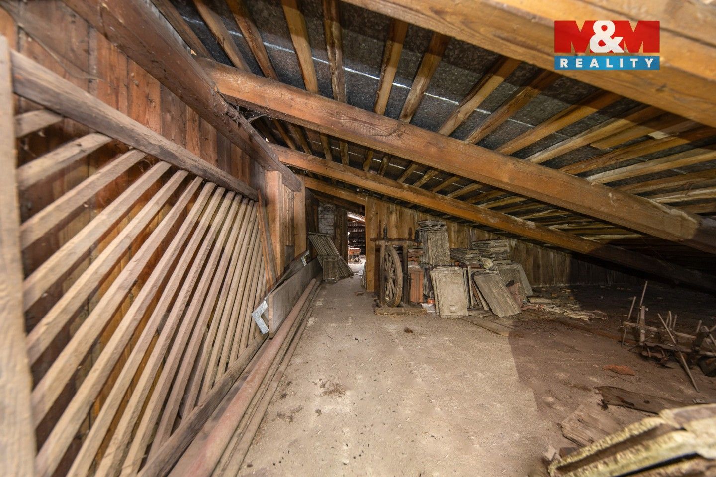 Prodej domu 226 m² - foto 22