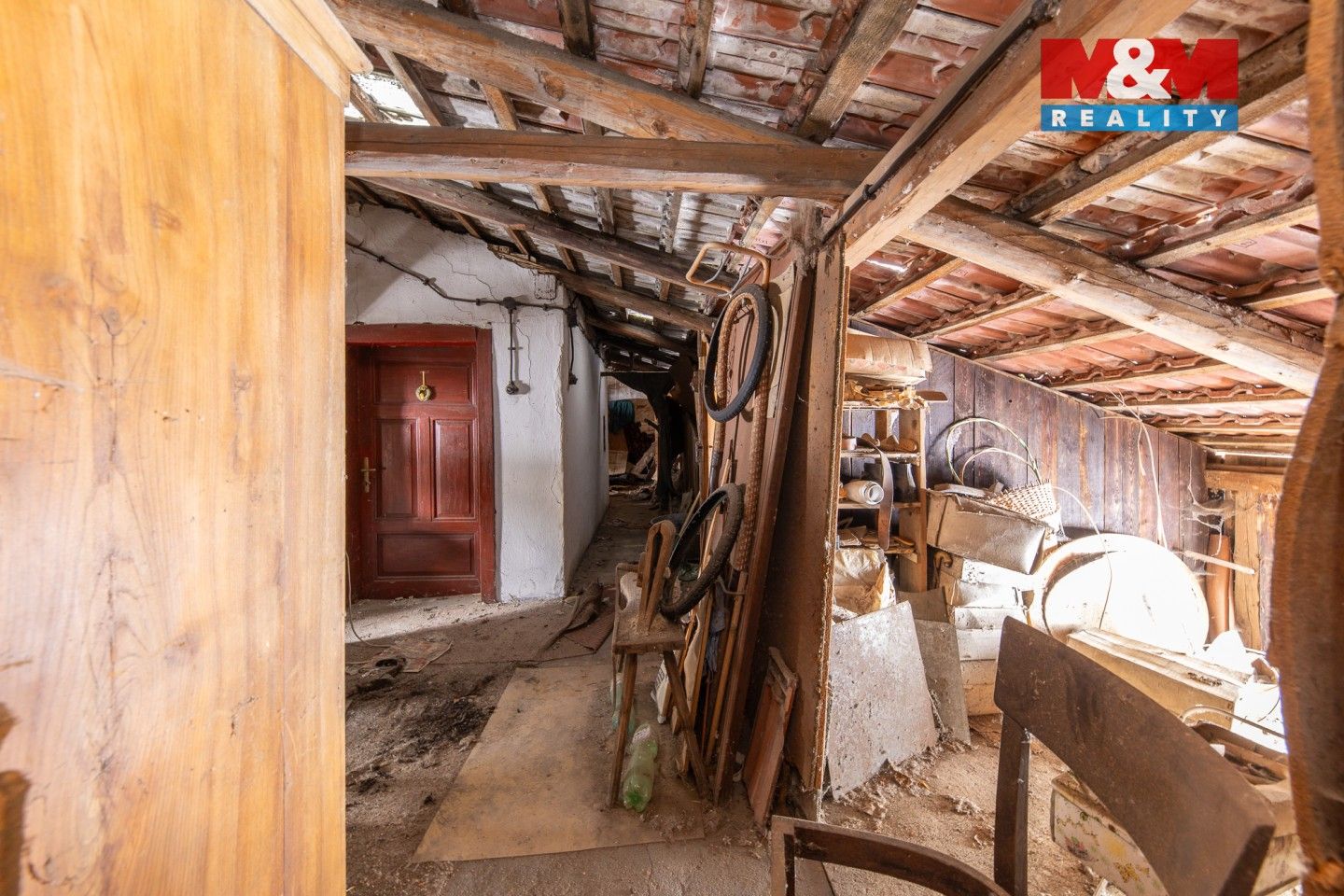 Prodej domu 226 m² - foto 21