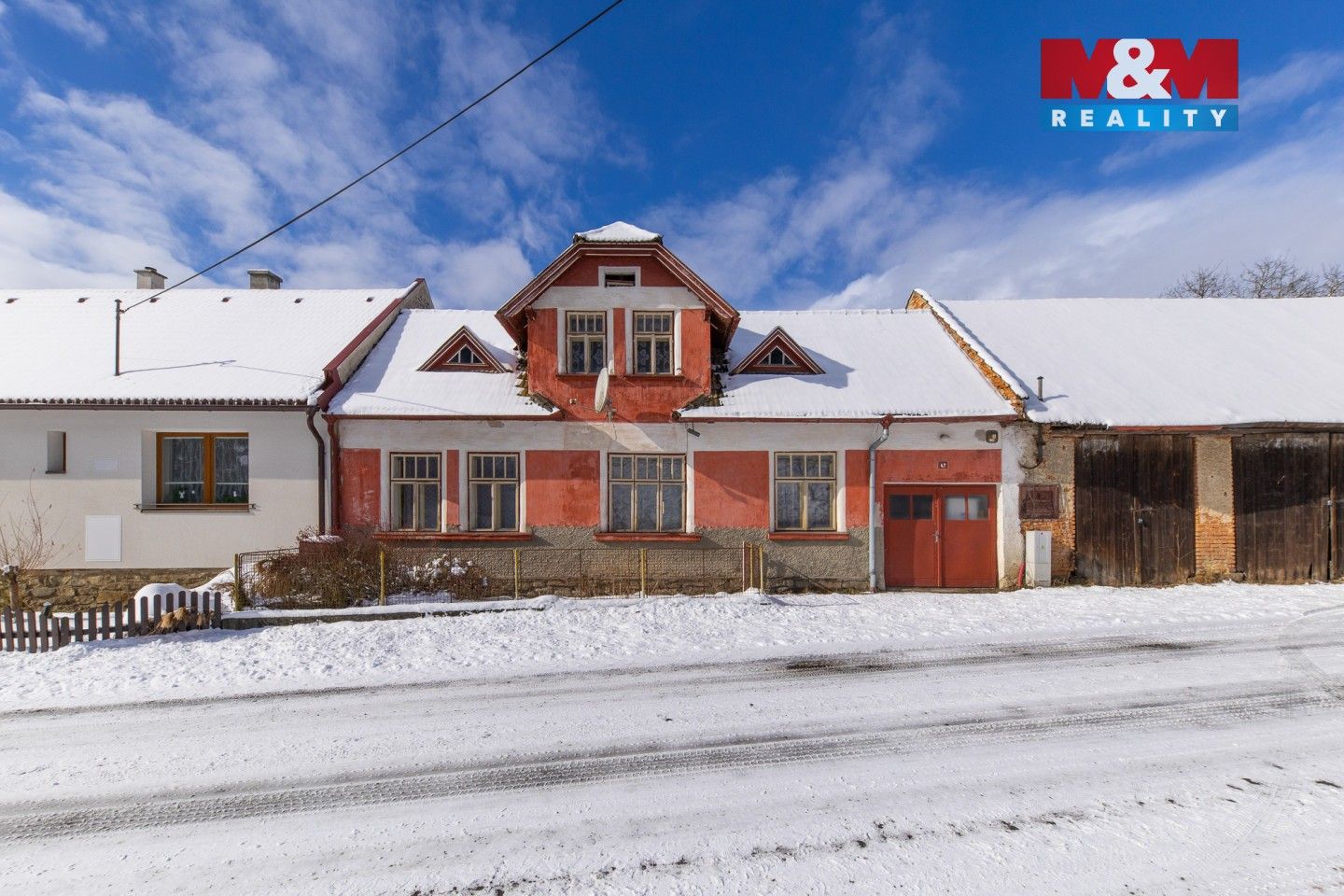 Prodej domu 226 m² - foto 23