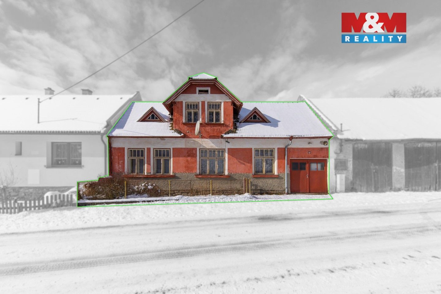 Prodej domu 226 m² - foto 24