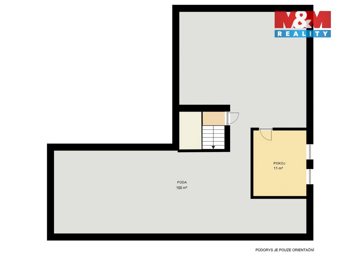 Prodej domu 226 m² - foto 29
