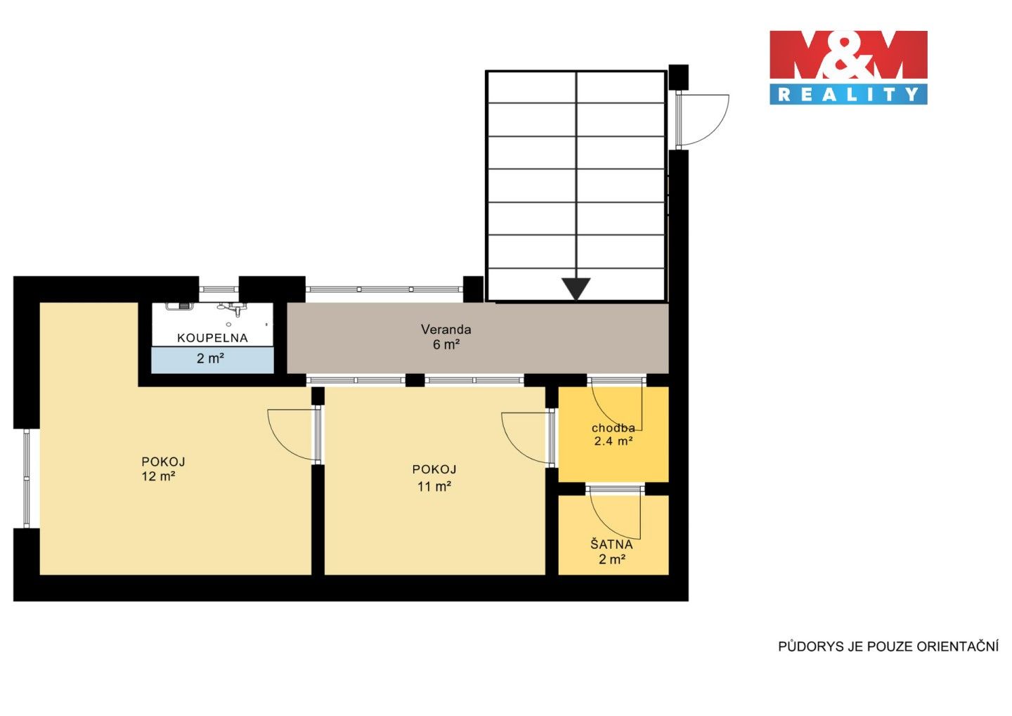 Prodej domu 226 m² - foto 30