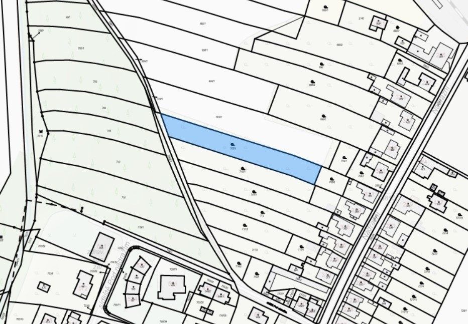 Prodej pozemku 2033 m² - foto 12