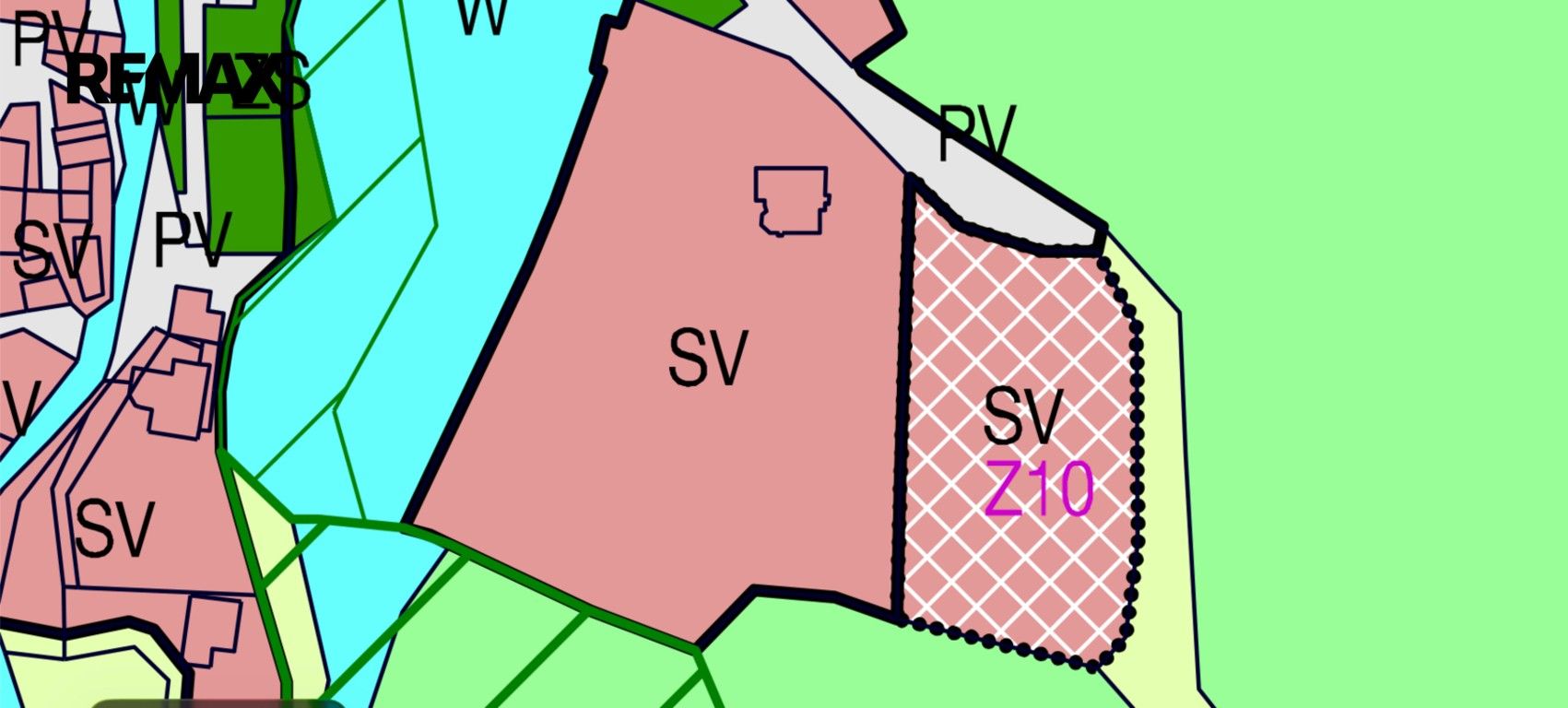 Prodej pozemku 3780 m² - foto 12