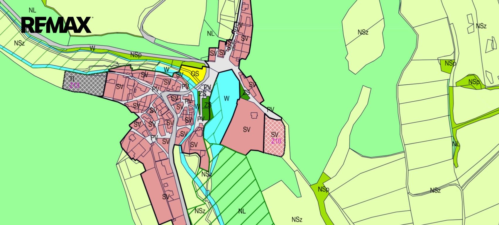 Prodej pozemku 3780 m² - foto 10