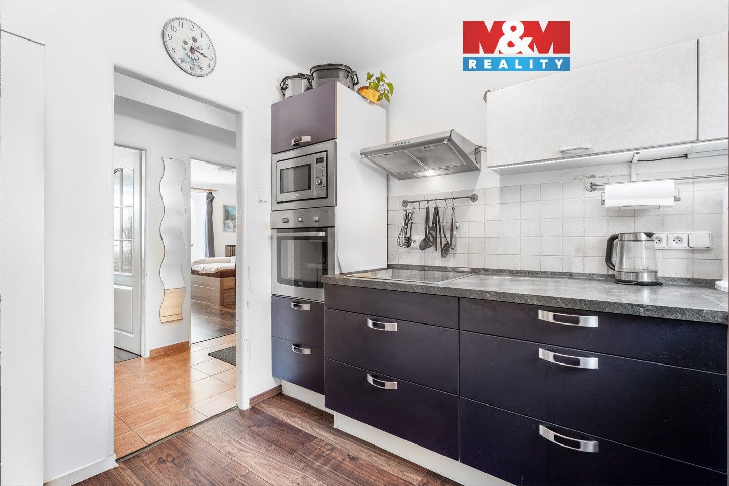 Prodej bytu 3+1 67 m² - foto 1