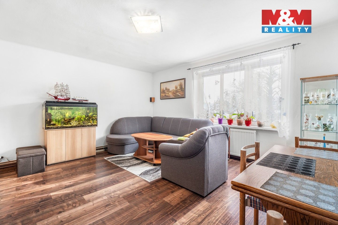 Prodej bytu 3+1 67 m² - foto 2