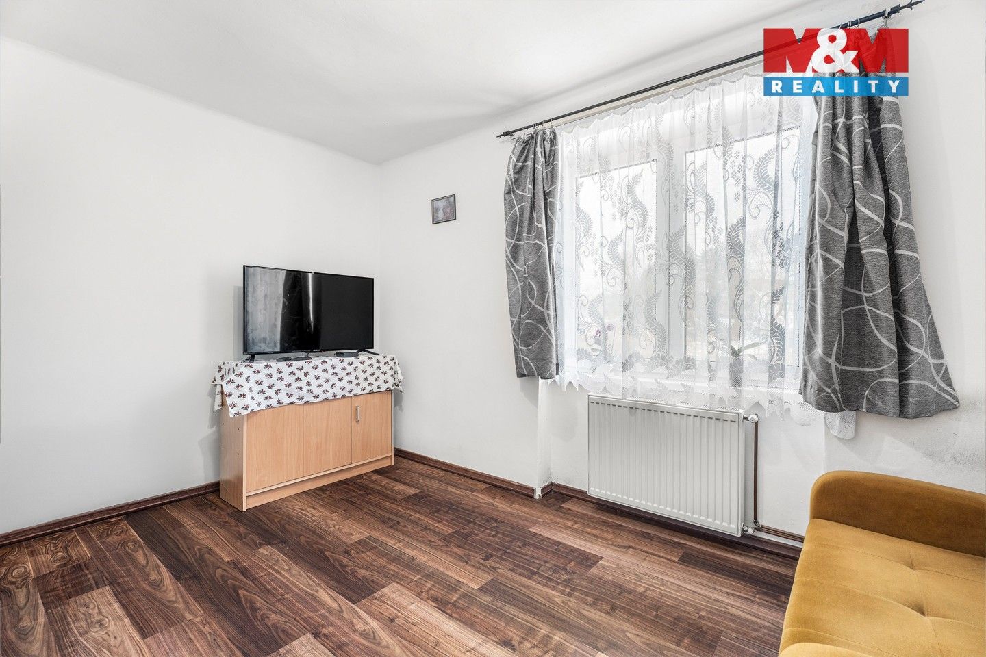 Prodej bytu 3+1 67 m² - foto 4