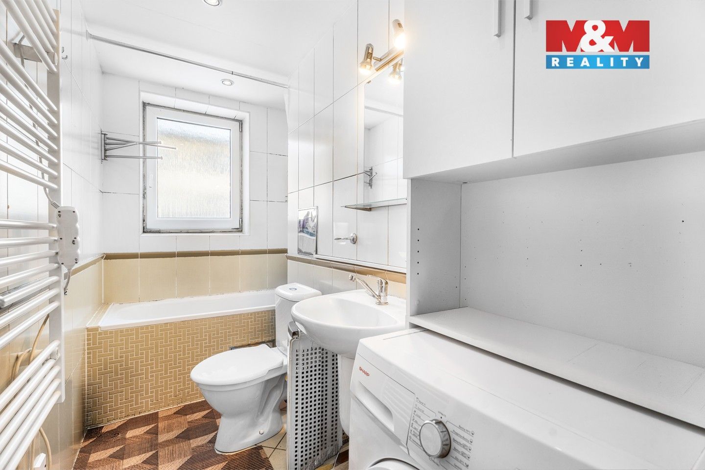 Prodej bytu 3+1 67 m² - foto 5