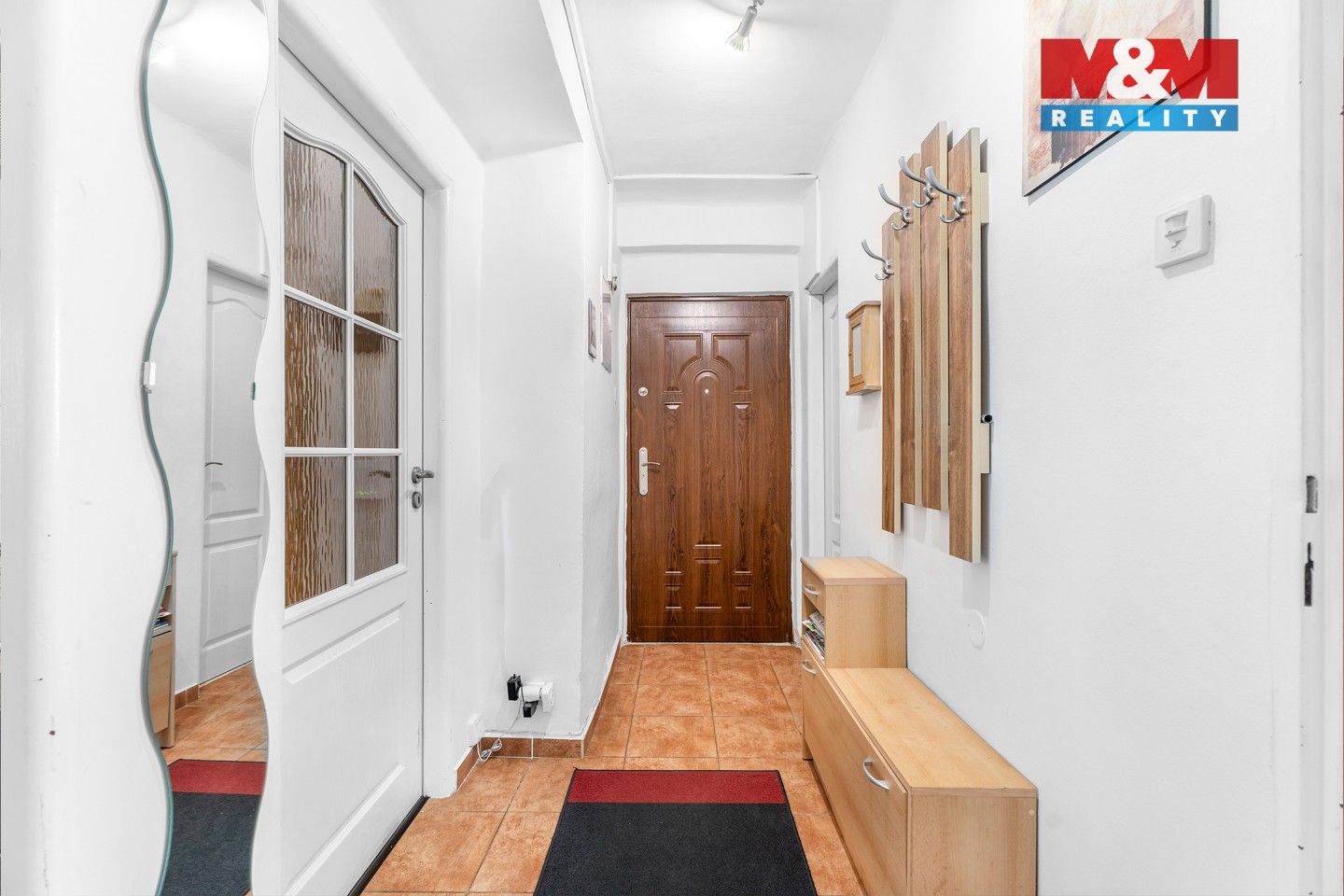 Prodej bytu 3+1 67 m² - foto 6
