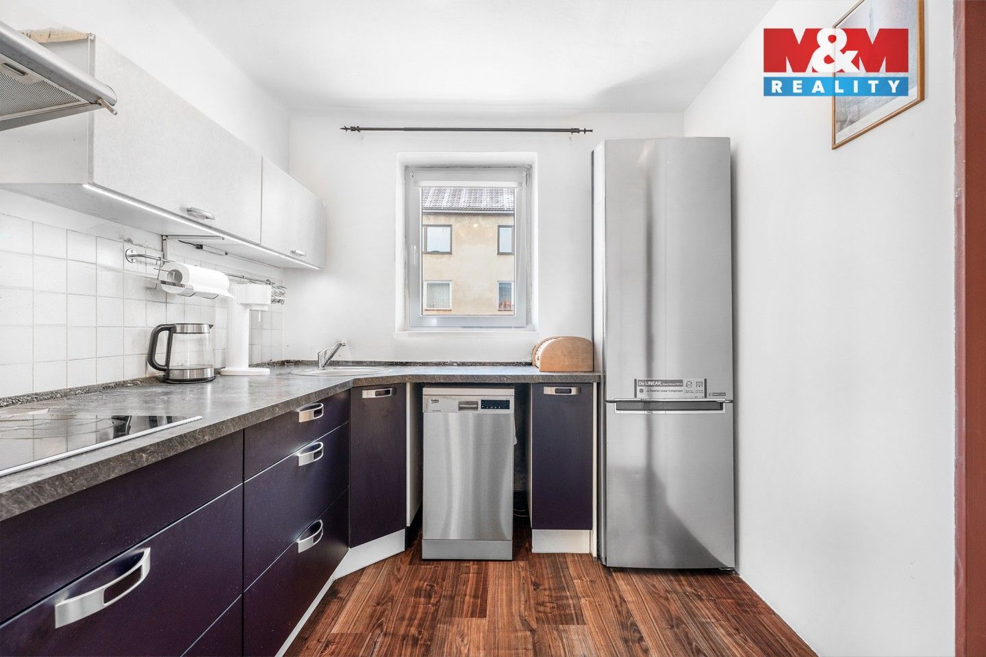 Prodej bytu 3+1 67 m² - foto 8