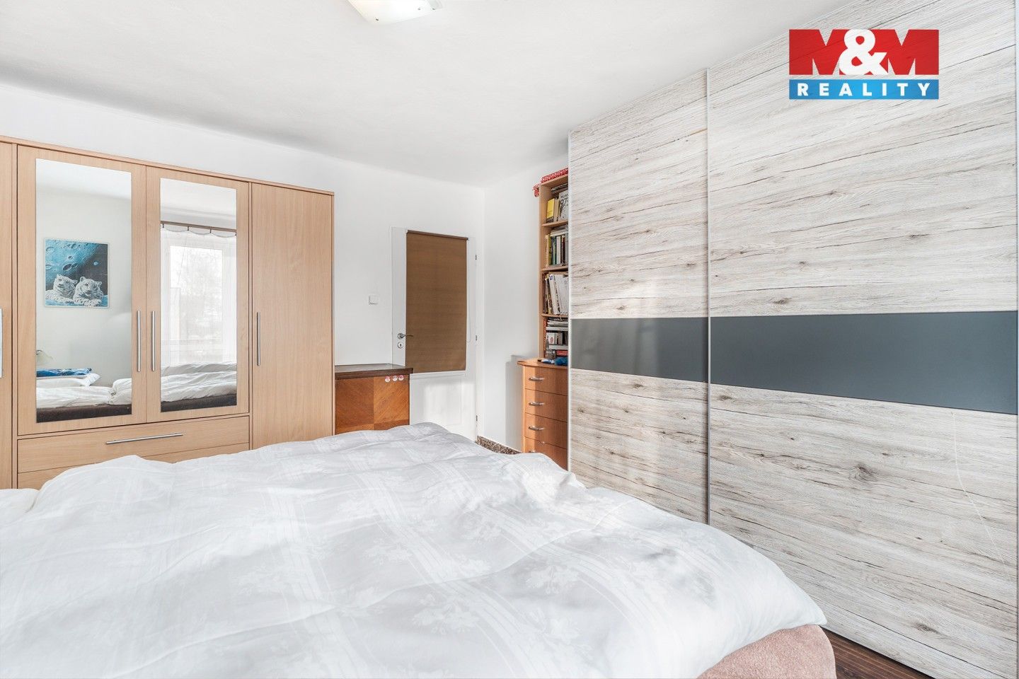 Prodej bytu 3+1 67 m² - foto 10