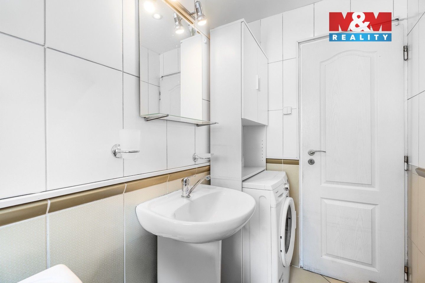 Prodej bytu 3+1 67 m² - foto 12