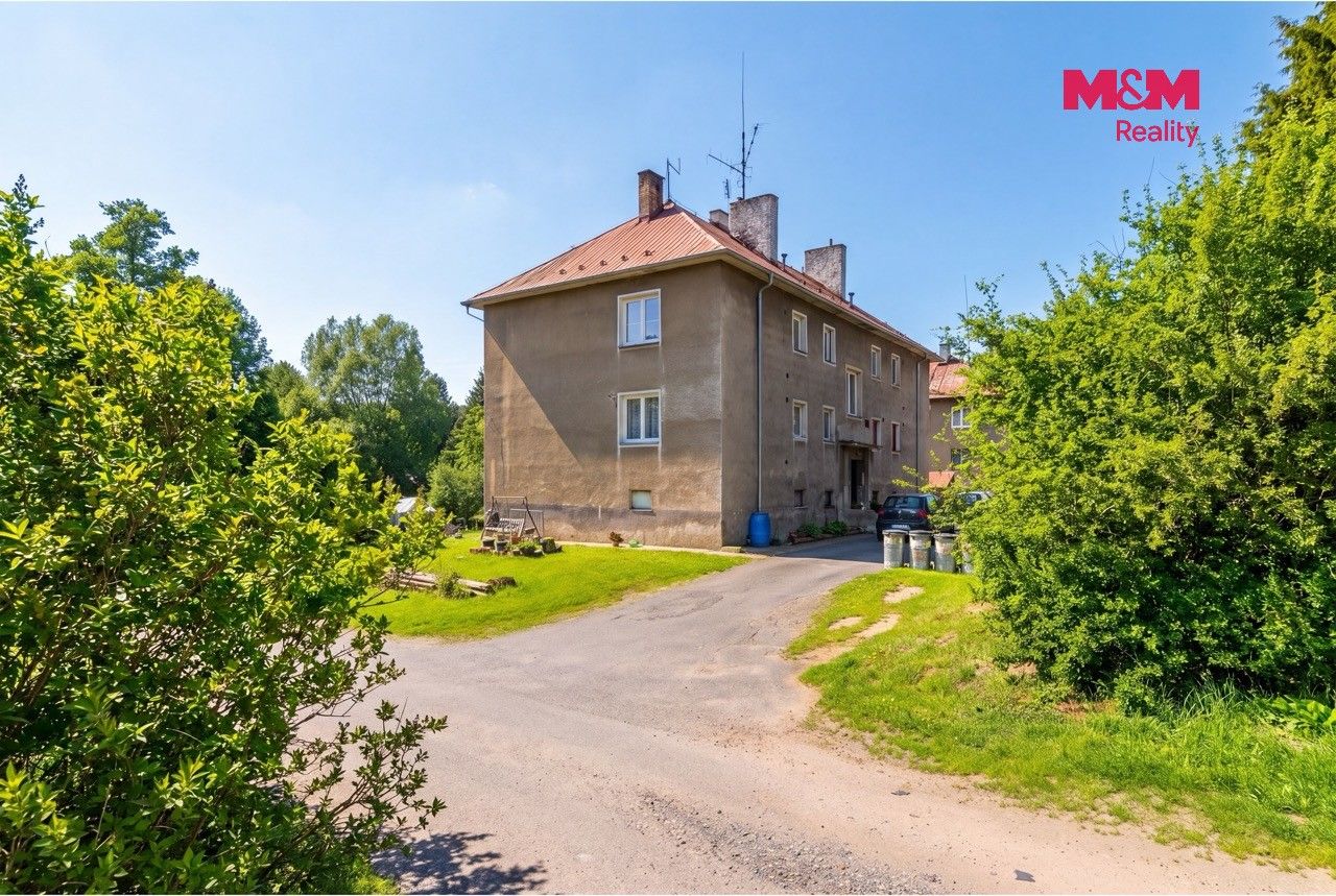 Prodej bytu 3+1 67 m² - foto 14