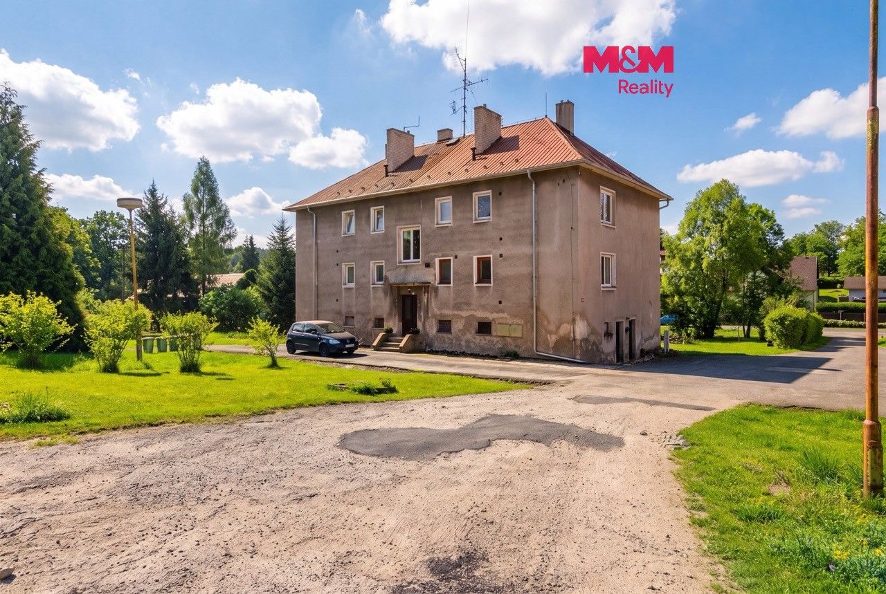 Prodej bytu 3+1 67 m² - foto 15