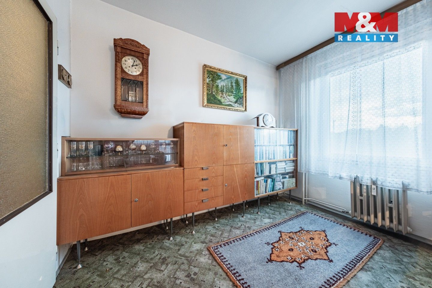 Prodej bytu 3+1 75 m² - foto 3