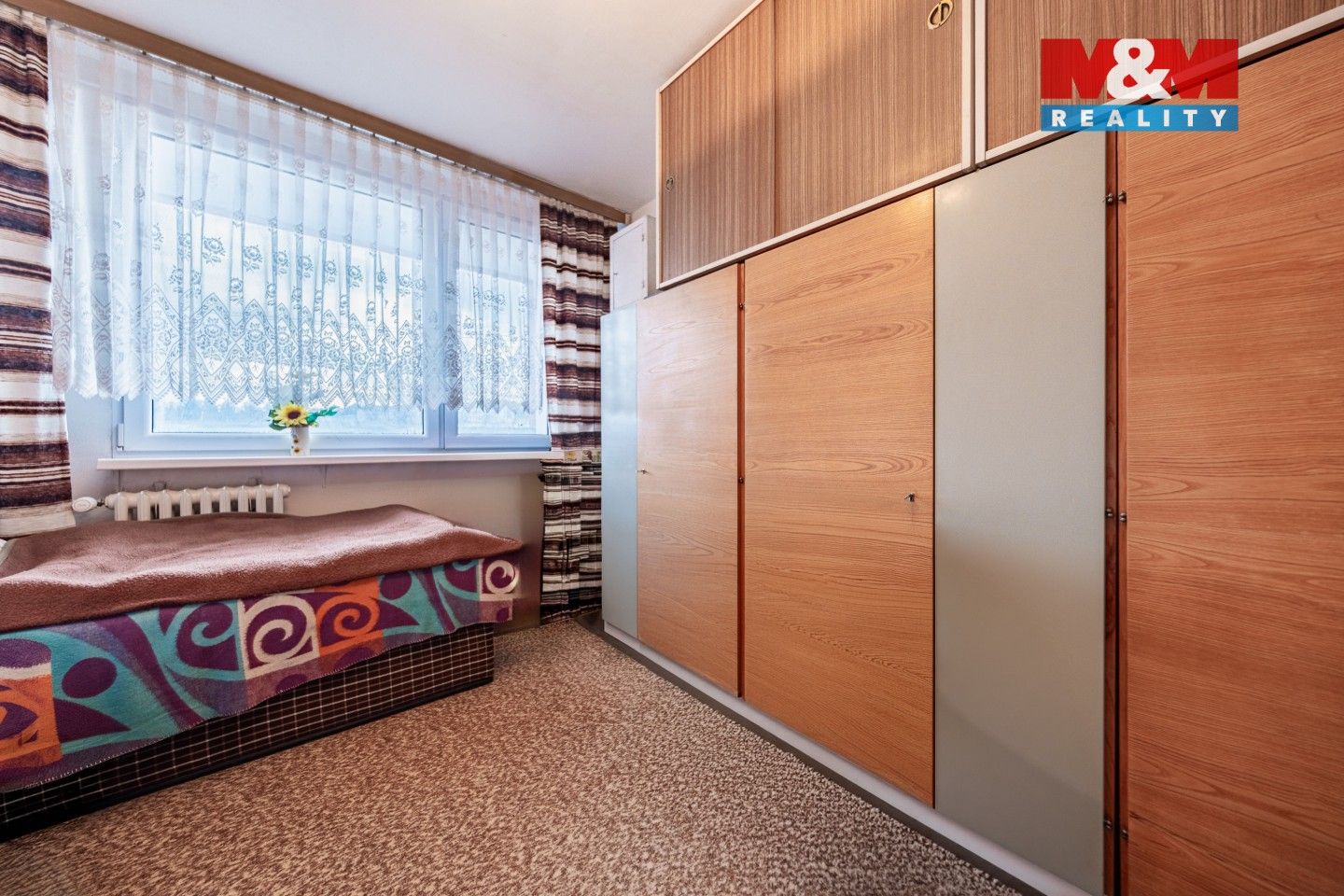 Prodej bytu 3+1 75 m² - foto 5