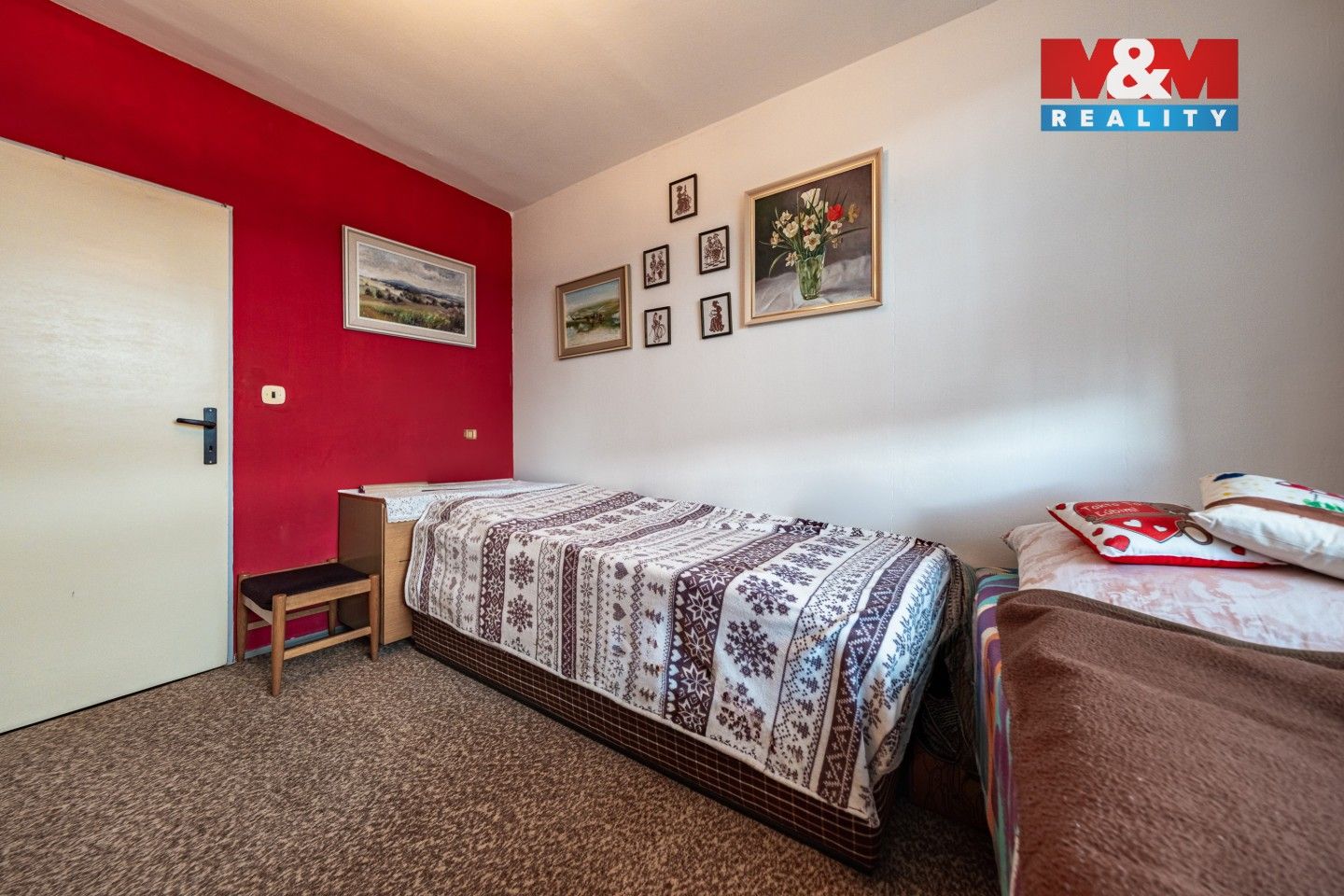 Prodej bytu 3+1 75 m² - foto 6