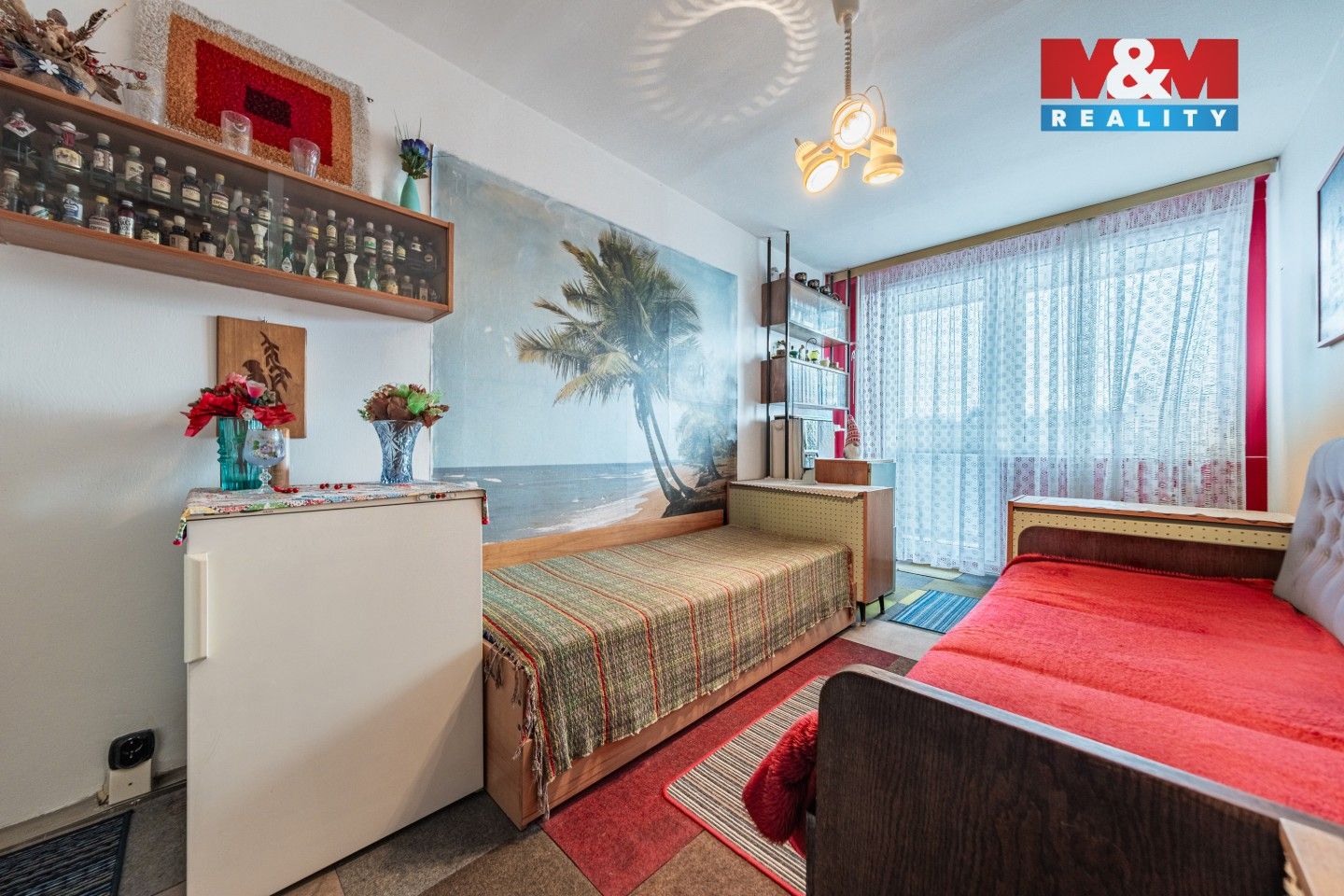 Prodej bytu 3+1 75 m² - foto 4