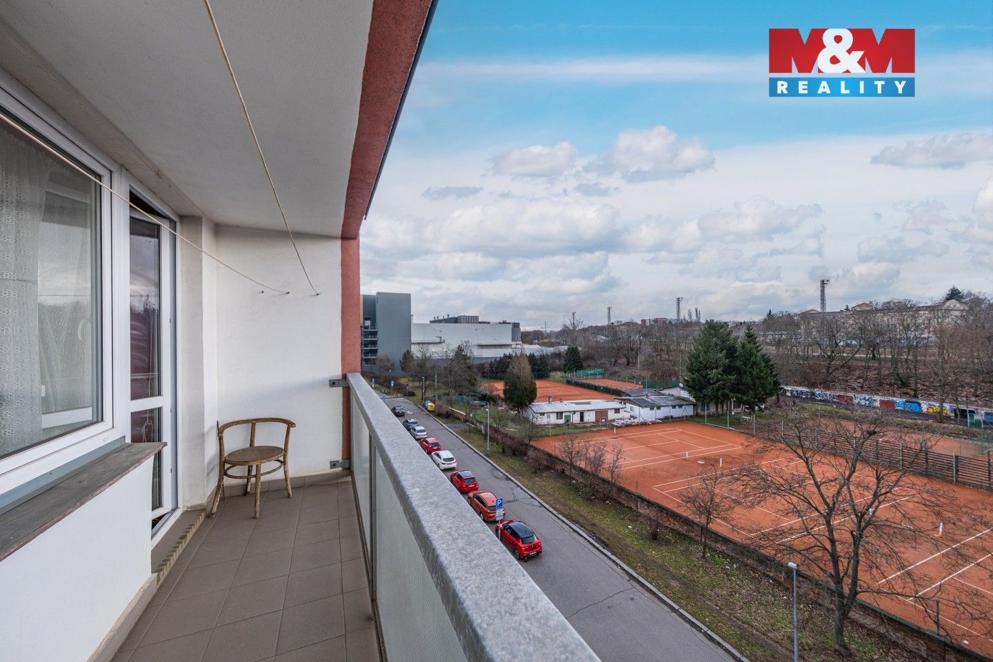 Prodej bytu 3+1 75 m² - foto 9