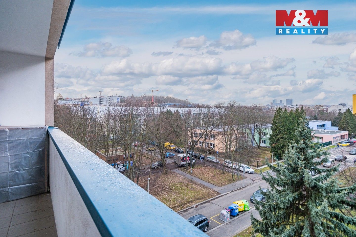 Prodej bytu 3+1 75 m² - foto 11