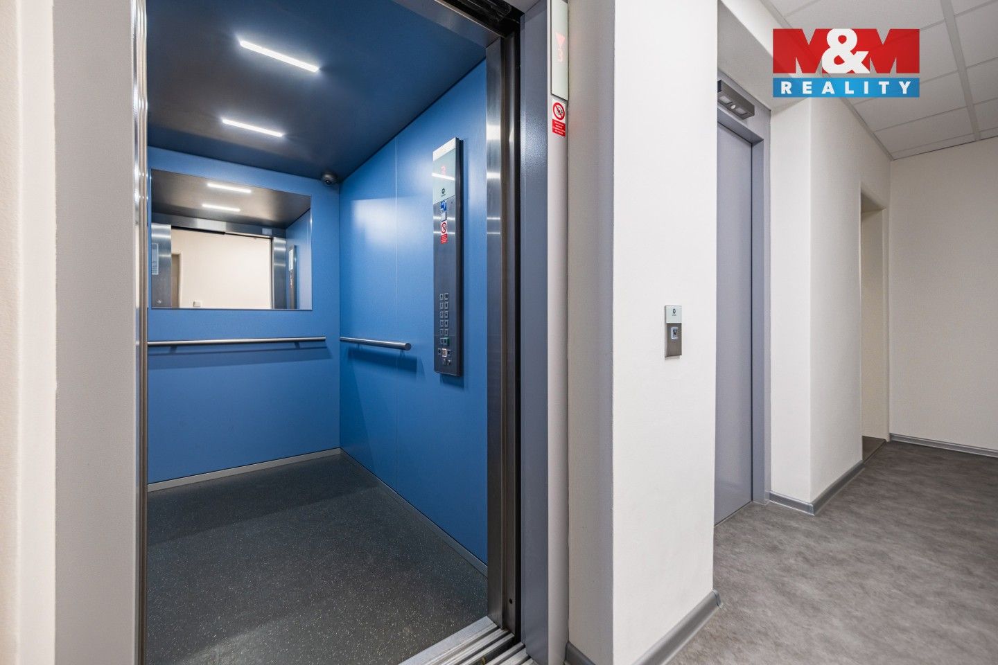 Prodej bytu 3+1 75 m² - foto 12