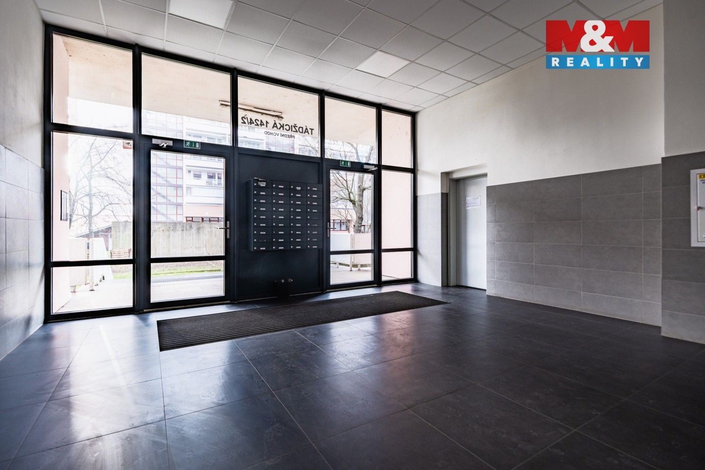 Prodej bytu 3+1 75 m² - foto 13