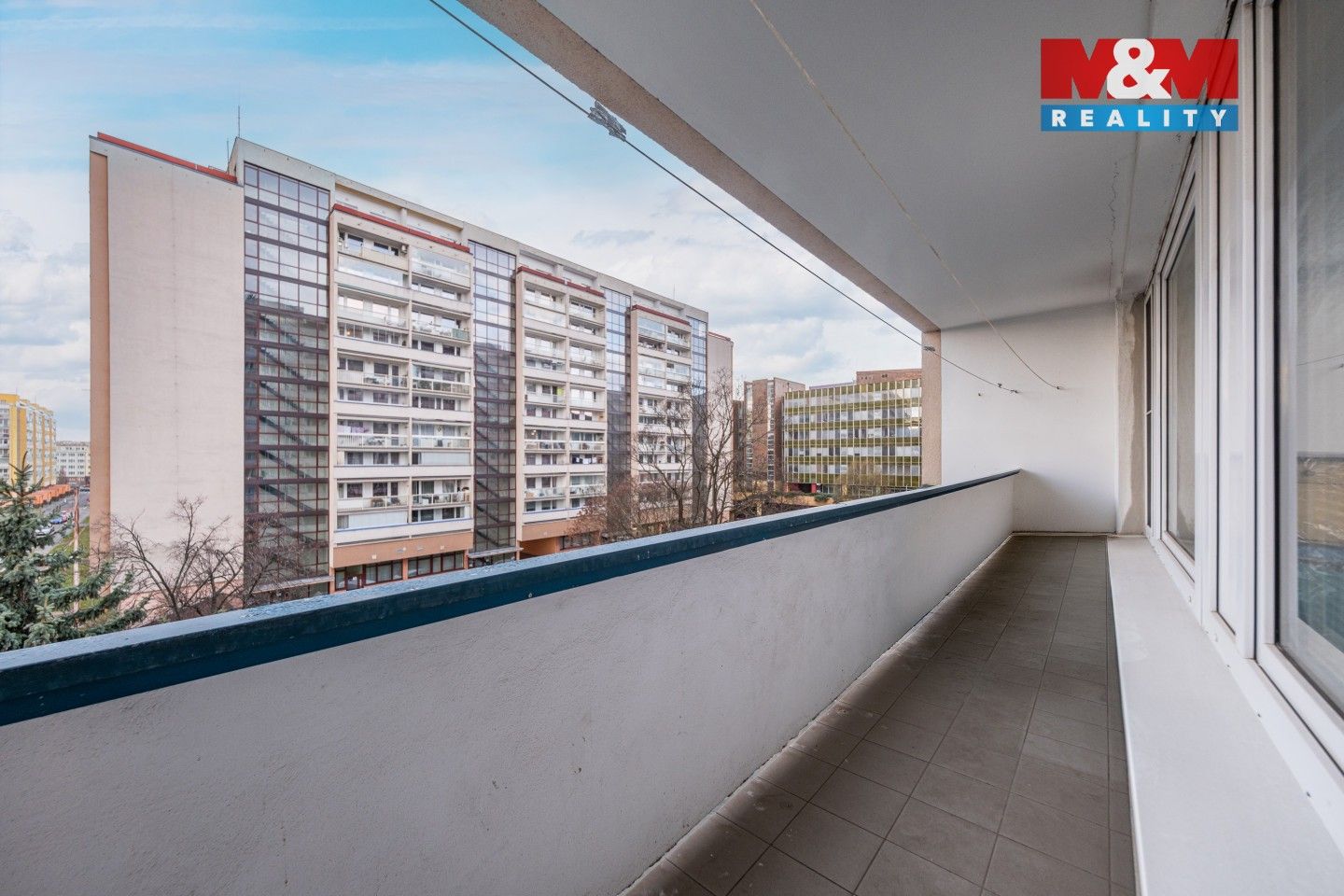 Prodej bytu 3+1 75 m² - foto 10