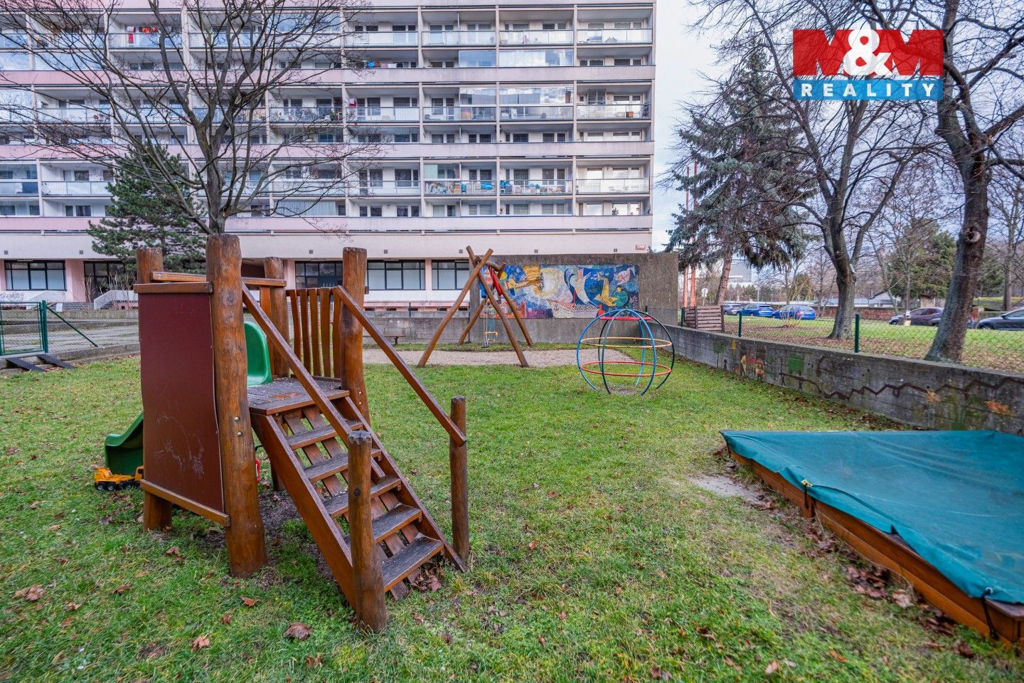 Prodej bytu 3+1 75 m² - foto 15