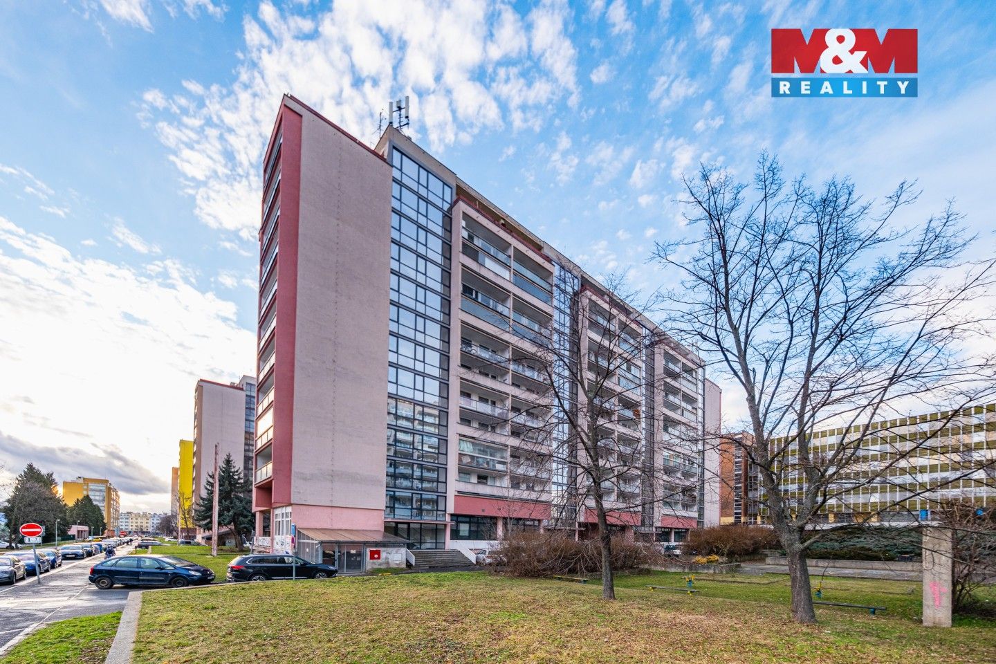 Prodej bytu 3+1 75 m² - foto 16