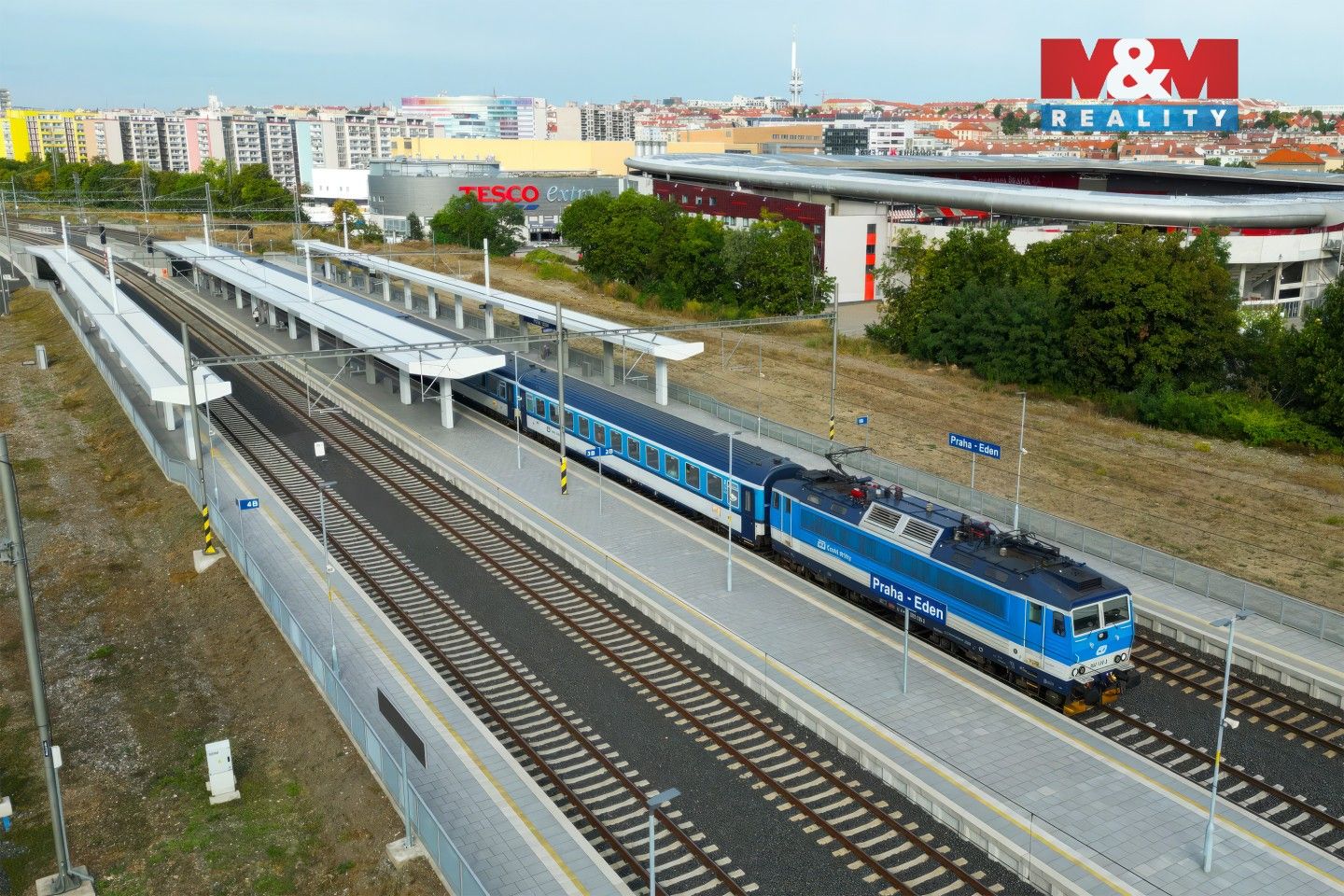 Prodej bytu 3+1 75 m² - foto 19